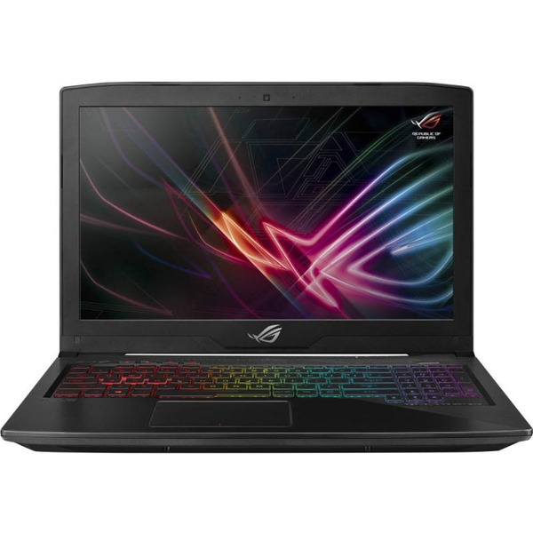 Ноутбук ASUS Strix GL503VM-GZ187T