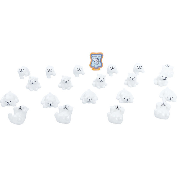 Настольная игра Baby Toys Полярный баланс 70049