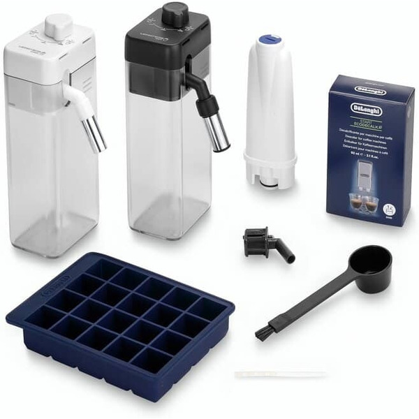 Кофемашина DeLonghi PrimaDonna Aromatic ECAM630.75.TSM