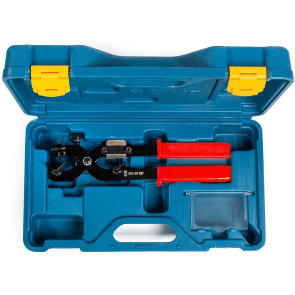 Инструмент для разделки кабеля из сшитого полиэтилена КВТ ПРОФИ КСП-30 73866