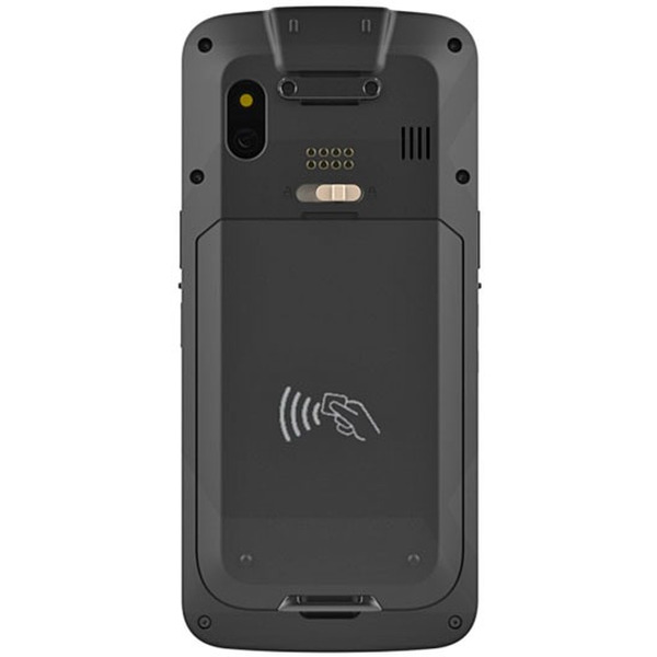 Терминал сбора данных M3 MOBILE SL204C-R2CHSE-HF-01