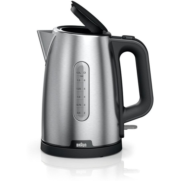 Электрический чайник Braun WK1500BK