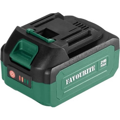 Газонокосилка FAVOURITE OBS 21 WET