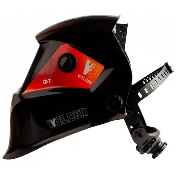 Сварочная маска Welder Ф7 Ultra (WDU-Ф7-П)