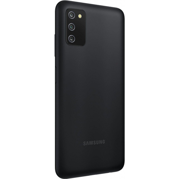 Смартфон Samsung Galaxy A03s 3GB/32GB (черный)