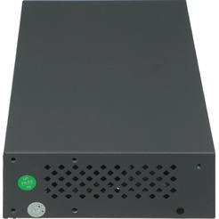 Коммутатор Digma DSP208G-2G-1S-T120