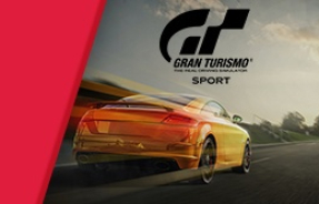 Турнир по Gran Turismo Sport