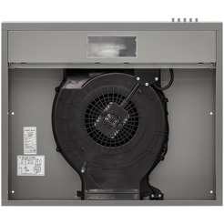 Вытяжка кухонная KRONA JESSICA slim 600 metallic PB