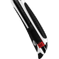Нож малярныйVertex Tools Profi safety 18мм 0044-18-4