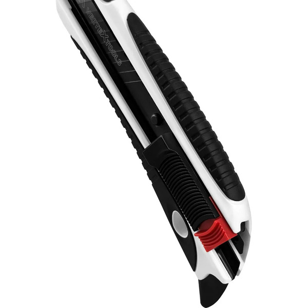 Нож малярныйVertex Tools Profi safety 18мм 0044-18-4