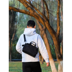 Сумка Qminica EMB-005B