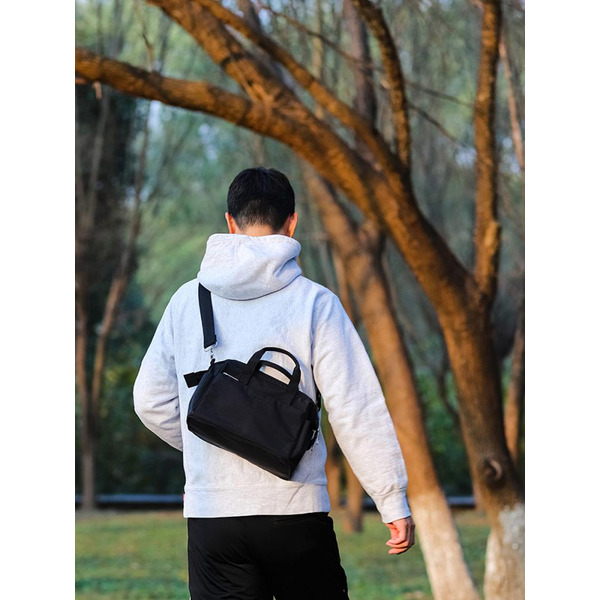 Сумка Qminica EMB-005B