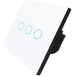 Выключатель Digma DiSwitch 3p (DSW3P)