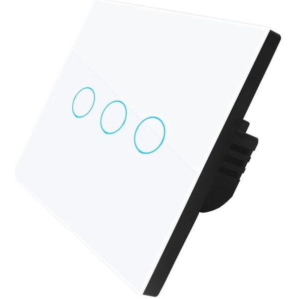 Выключатель Digma DiSwitch 3p (DSW3P)