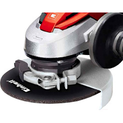 Угловая шлифмашина Einhell TE-AG 115/600 (4430855)