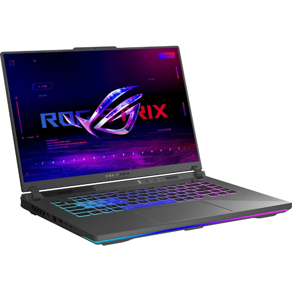 Игровой ноутбук ASUS ROG Strix G16 2025 G614PW-TS186W
