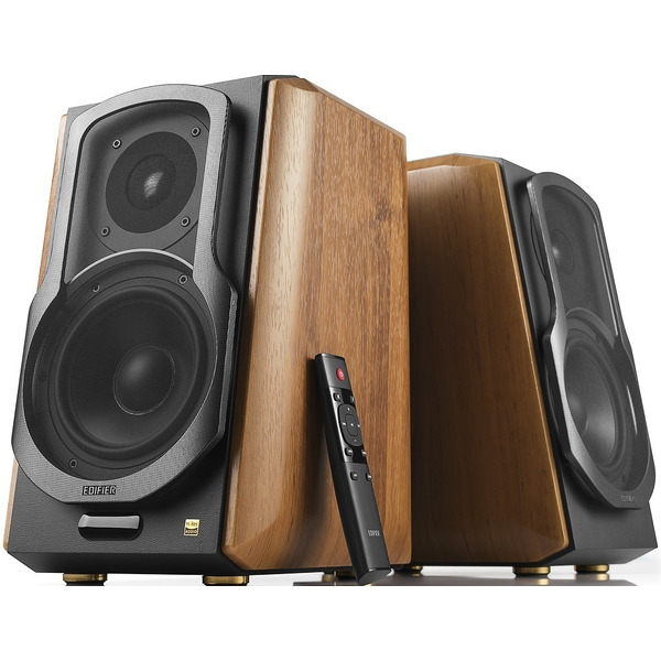 Акустика Edifier S1000MKII
