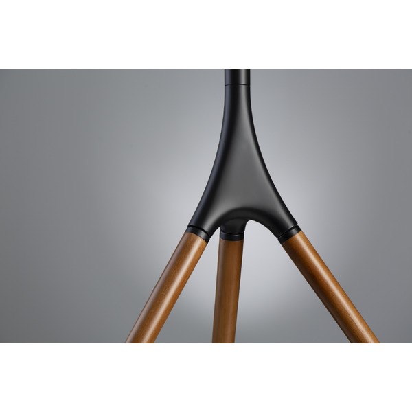 Подставка для телевизора Cactus CS-ST1246BKWN