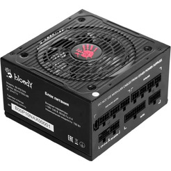 Блок питания A4Tech Bloody BD-PS750G-MR