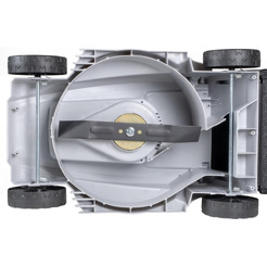 Газонокосилка электрическая Ставр ГКЭ-1400М (ст1400мгкэ)