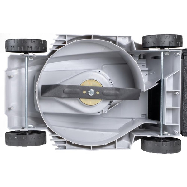 Газонокосилка электрическая Ставр ГКЭ-1400М (ст1400мгкэ)