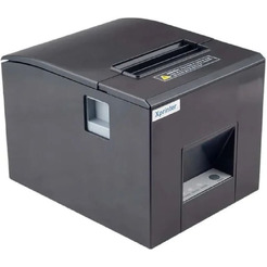 Принтер чеков Xprinter XP-E200M (USB, Ethernet)