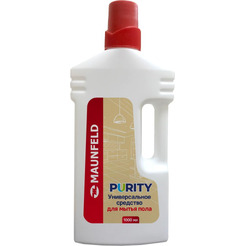 Универсальное средство для мытья пола MAUNFELD Purity MFC1000WU 1000мл