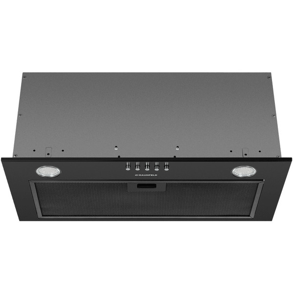 Вытяжка MAUNFELD Crosby Power 60 (черный)