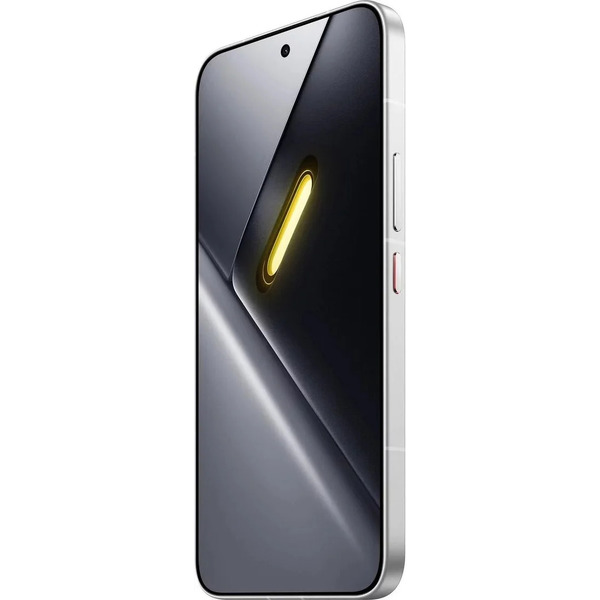 Смартфон POCO X8 Pro Max 12GB/512GB (белый)
