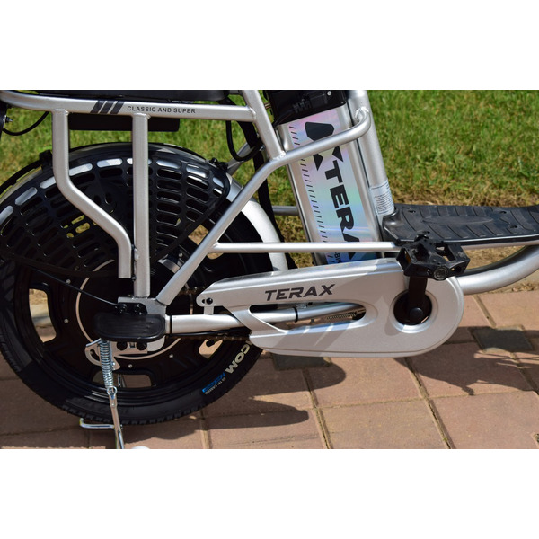 Электровелосипед Terax ROXY NS010