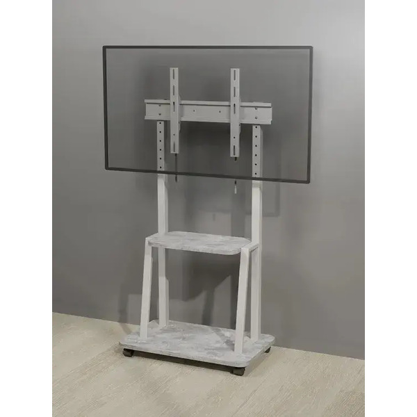 Стойка для телевизора Holder PR-108 (серый/сланец)