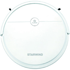 Робот-пылесос StarWind SRV4575