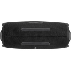 Беспроводная колонка JBL Charge 6 (черный)