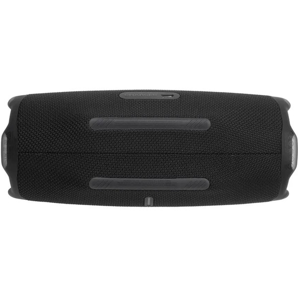 Беспроводная колонка JBL Charge 6 (черный)