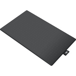 Графический планшет HUION Inspiroy RTP-700 (черный)