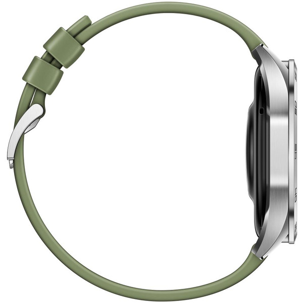 Смарт-часы HUAWEI Watch GT 4 Green Woven Strap (PNX-B19) 46mm