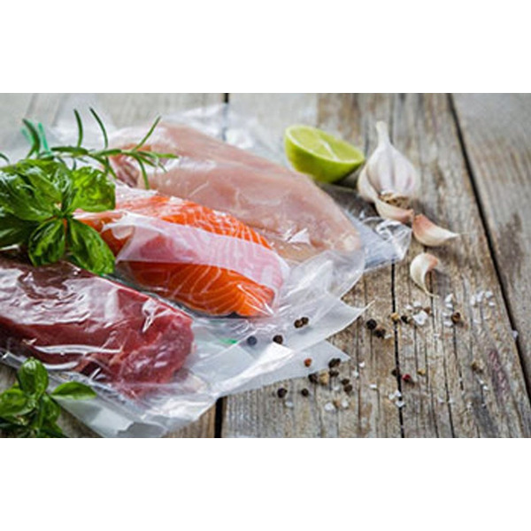 Вакуумный упаковщик CASO GourmetVAC 380