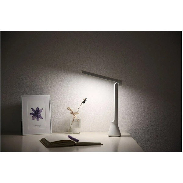 Лампа Yeelight Folding Table Lamp YLTD11YL (белый)