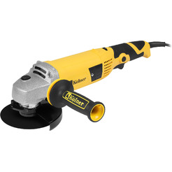 Угловая шлифмашина Kolner KAG 125-1100V