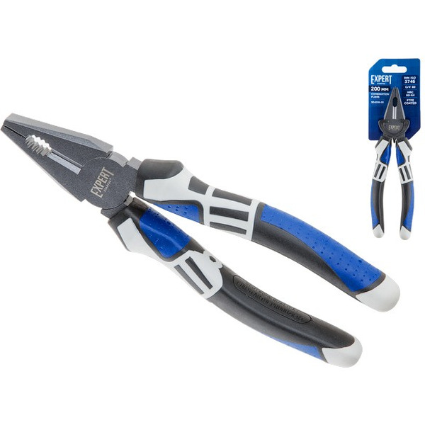 Плоскогубцы Startul SE4250-20