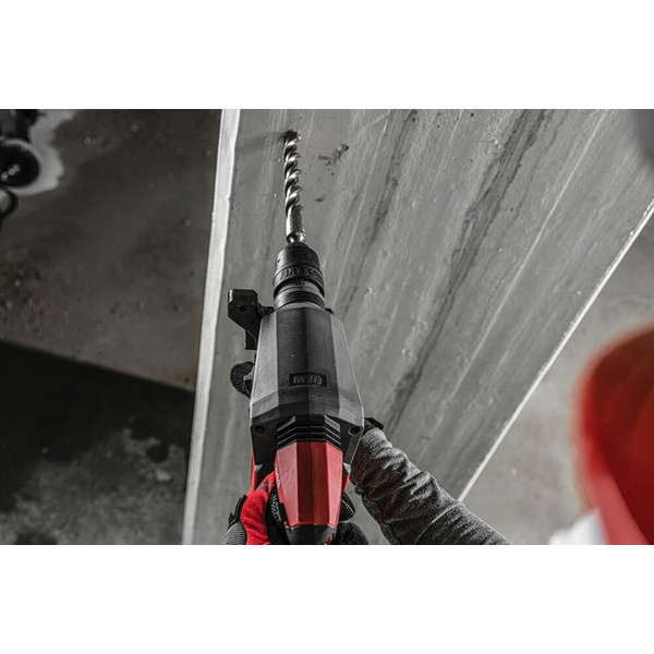 Перфоратор Milwaukee M18 FUEL M18ONEFHX-0X 4933478503 (без АКБ, кейс)