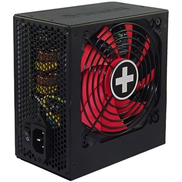 Блок питания XILENCE Performance A+ 830W (XP830R8)