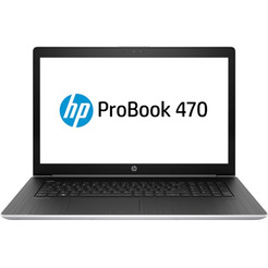 Ноутбук HP ProBook 470 G5 2RR89EA