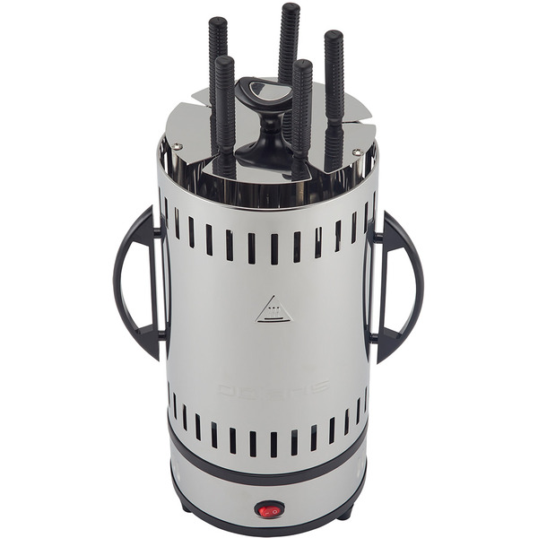 Электрошашлычница Polaris PEG 0503