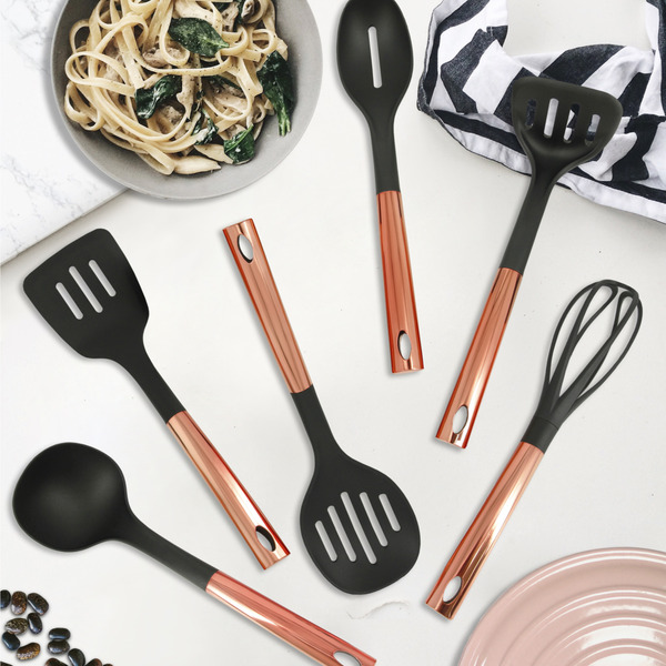 Набор кухонных принадлежностей Pomidoro Assistenza P180100