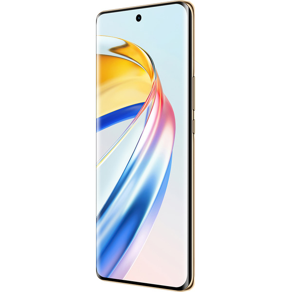 Смартфон Honor X9b 8GB/256GB (оранжевый)