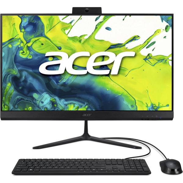 Моноблок Acer Aspire C24B-GKRK DQ.BTHCD.001