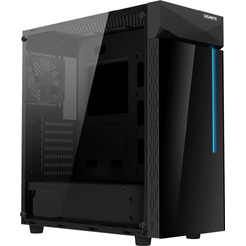Корпус Gigabyte GB-C200G