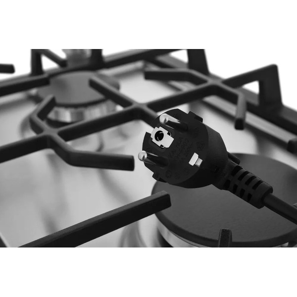 Варочная панель ZUGEL ZGH291X