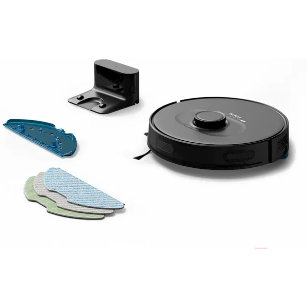 Робот-пылесос Tefal X-plorer Serie 75 S RG8575WH